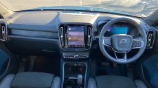 Volvo XC40 300kW Recharge Twin Ultimate 78kWh 5dr AWD Auto Electric Estate